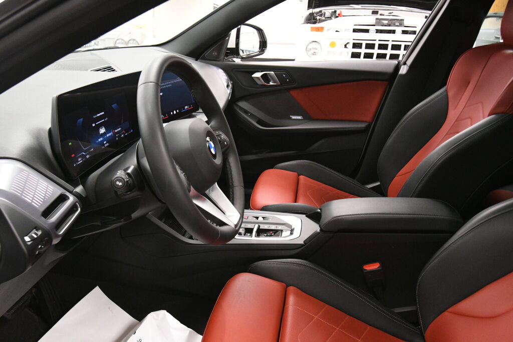 Used 2025 BMW 228i xDrive AWD/4WD image 20