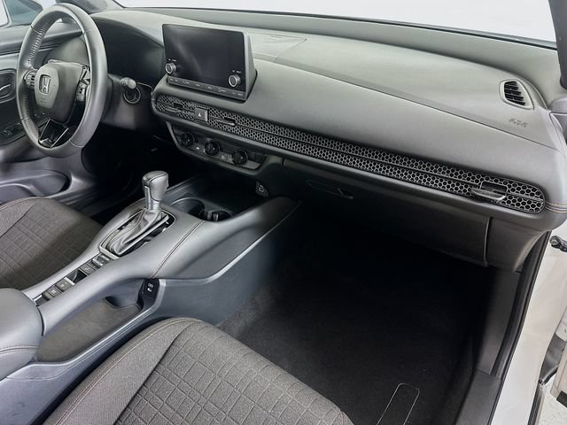 Used 2024 Honda HR-V Sport image 31