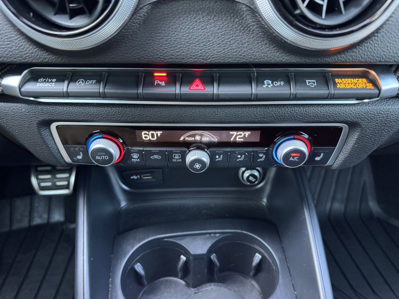 Used 2019 Audi S3 Premium Plus w/ Technology Package image 57
