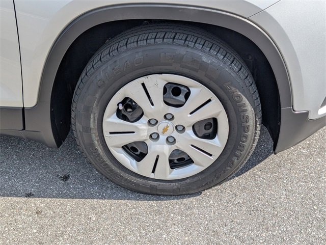 Used 2017 Chevrolet Trax LS image 16