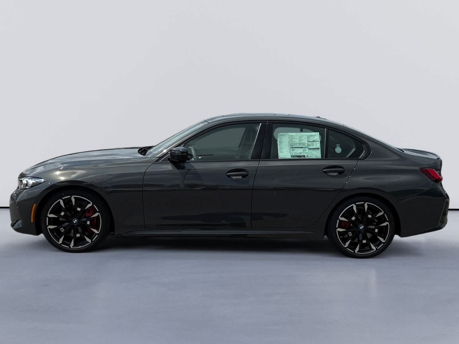 New 2026 BMW M340i w/ Premium Package RWD image 6
