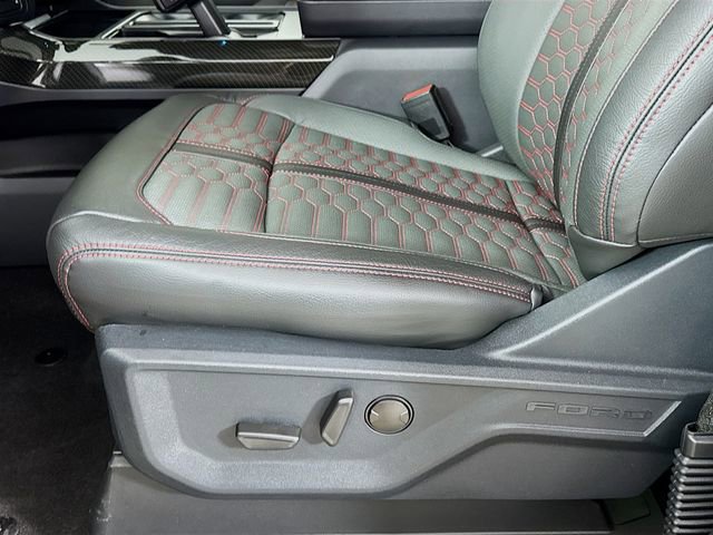 New 2025 Ford F150 Lariat w/ Equipment Group 501A Mid image 20