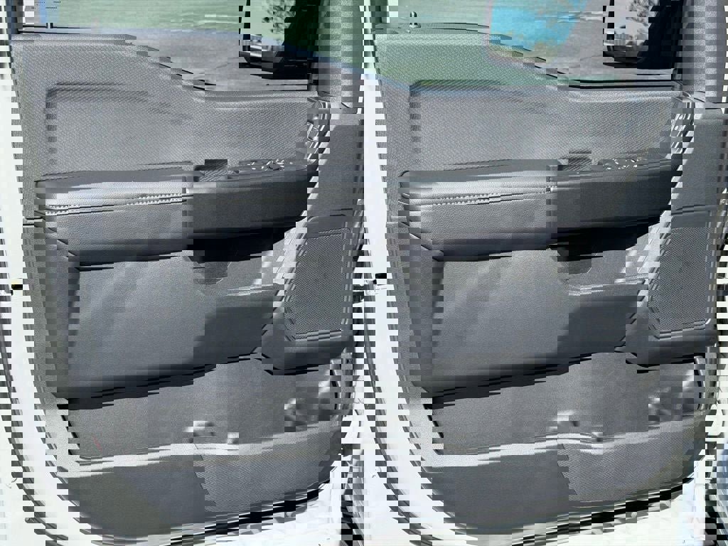 New 2026 Ford F150 STX w/ Equipment Group 200A image 11