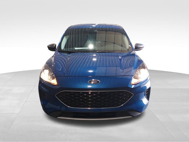 Used 2022 Ford Escape SE AWD/4WD image 8