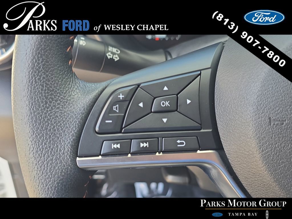 Used 2024 Nissan Kicks SR image 26