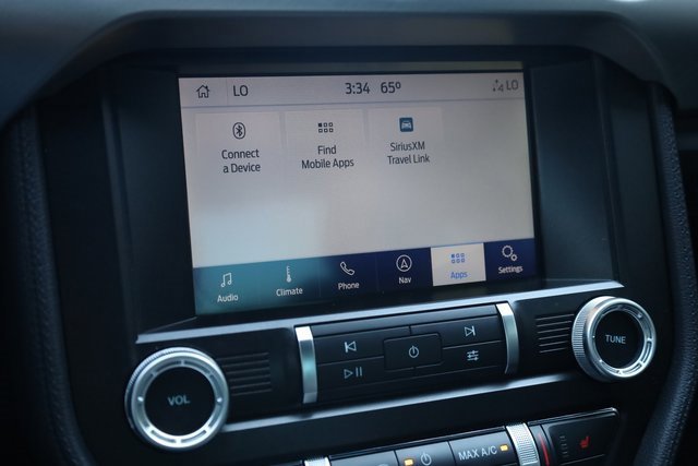 Used 2020 Ford Mustang GT Premium w/ Ford Safe & Smart Package image 14