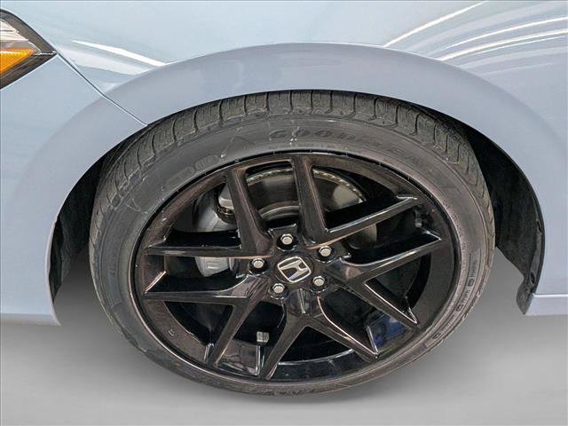 Used 2023 Honda Civic Sport image 28