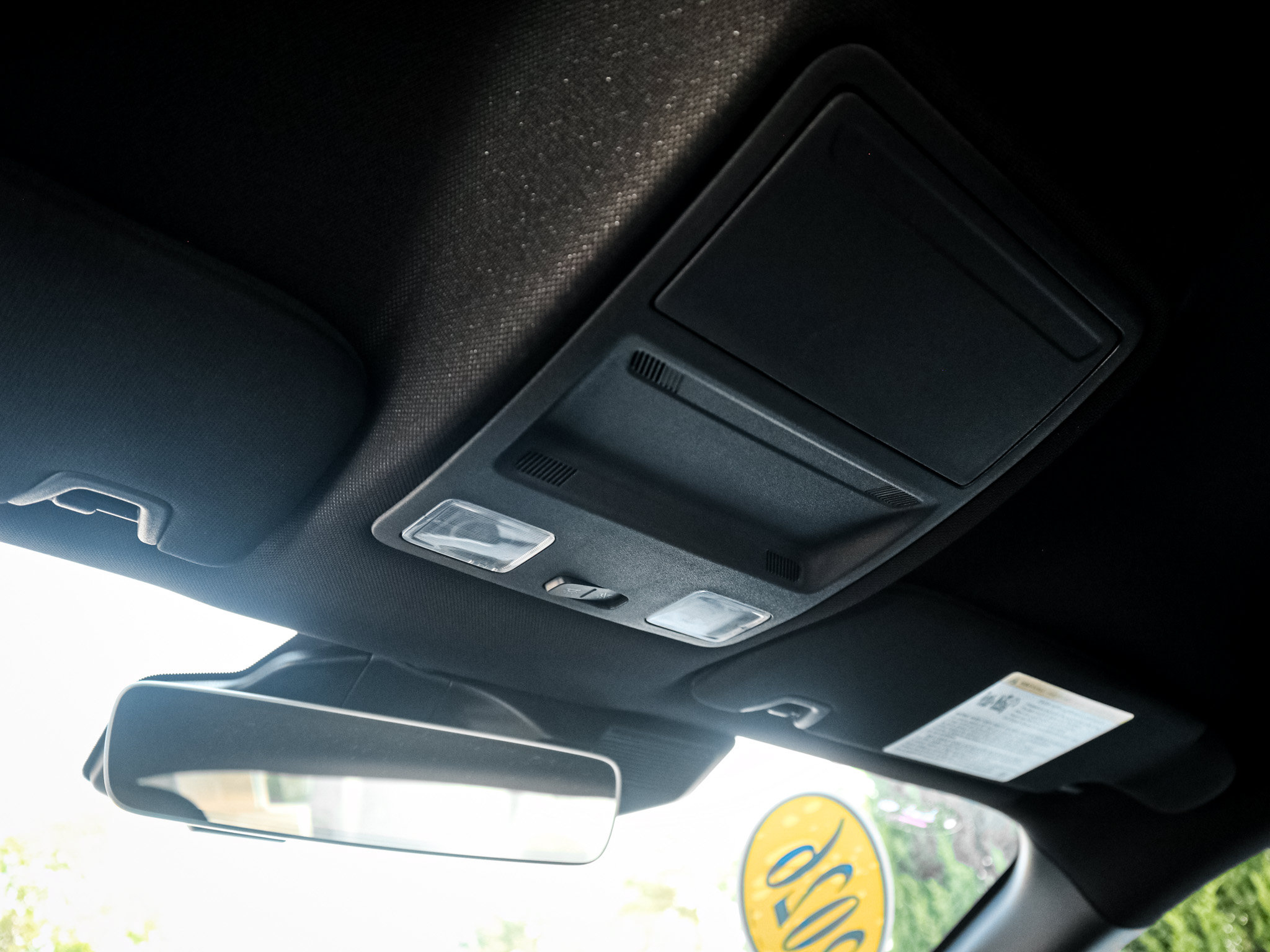 Used 2026 Ford Mustang Dark Horse RWD image 27
