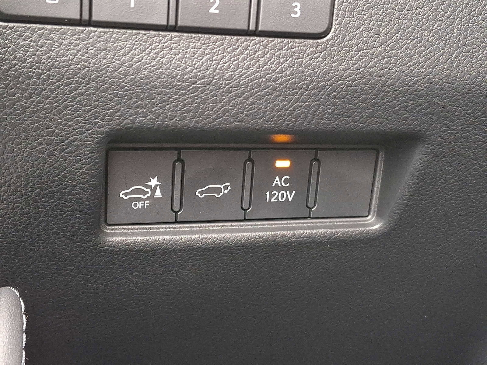 Used 2025 Lexus GX 550 Premium+ w/ Accessory Package (2T) image 23