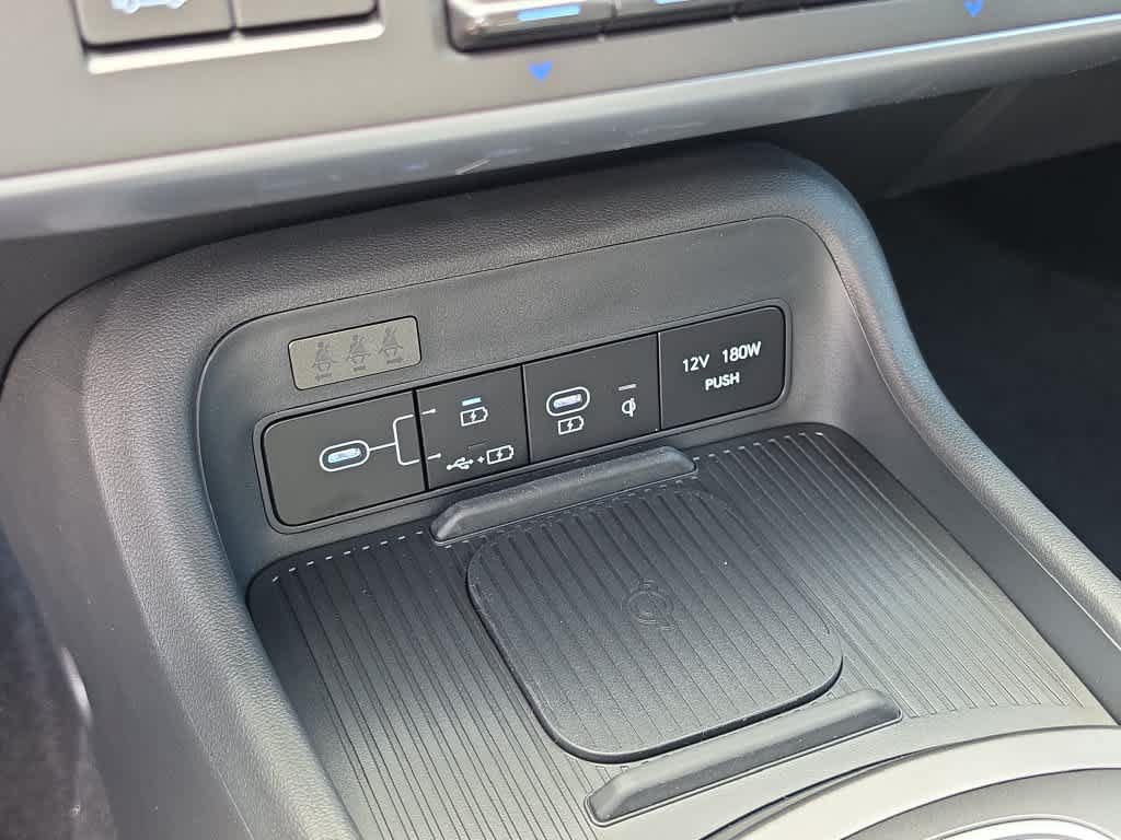 New 2027 Hyundai Kona SEL Sport FWD image 31