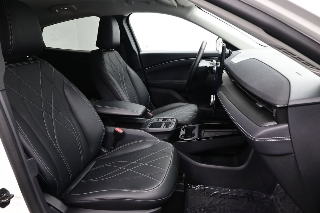 Used 2025 Ford Mustang Mach-E Select RWD image 12