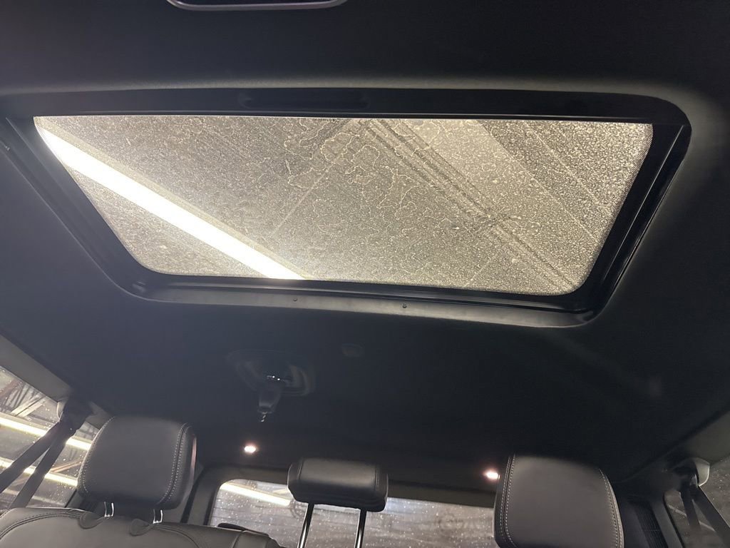 New 2026 Jeep Grand Wagoneer L Summit AWD/4WD image 22