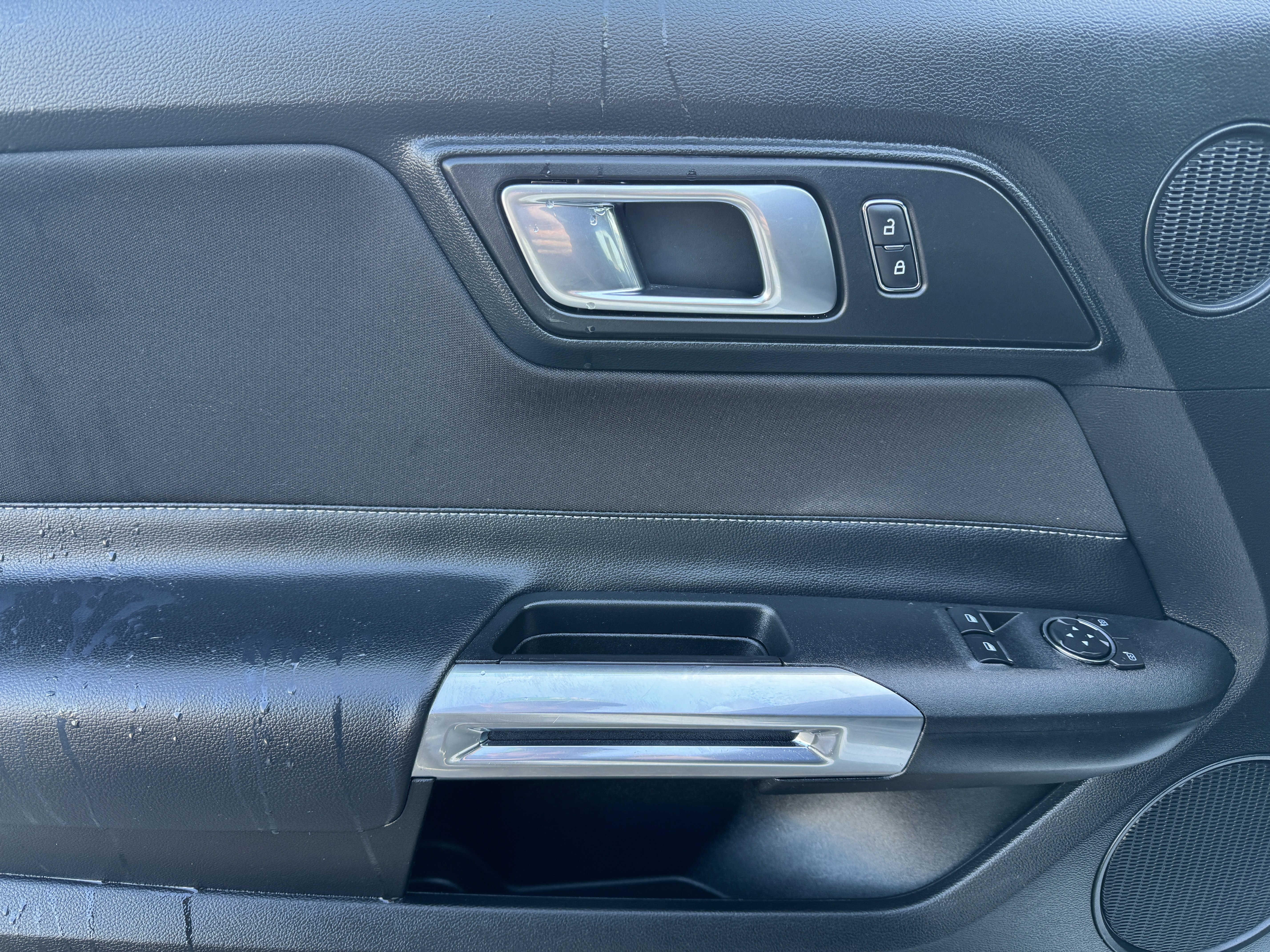 Used 2022 Ford Mustang Coupe w/ Equipment Group 101A image 10