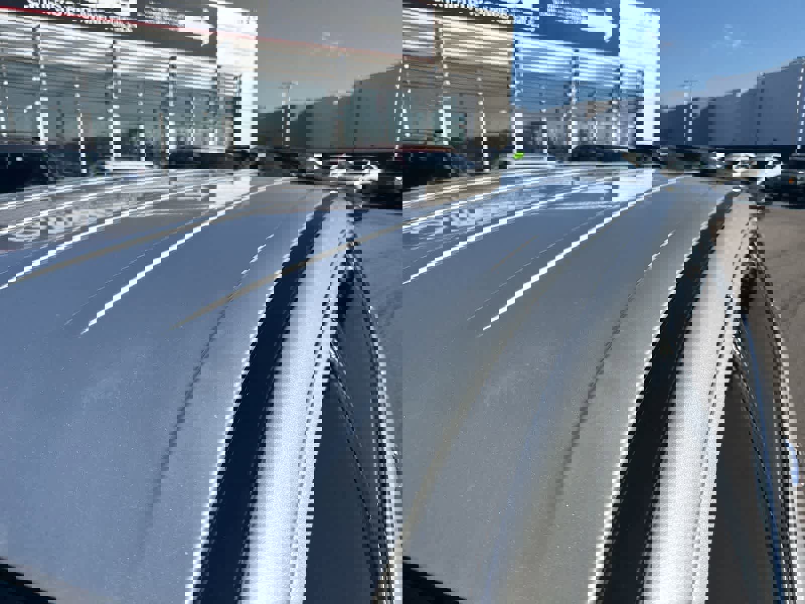 Used 2011 Lincoln MKX AWD image 13