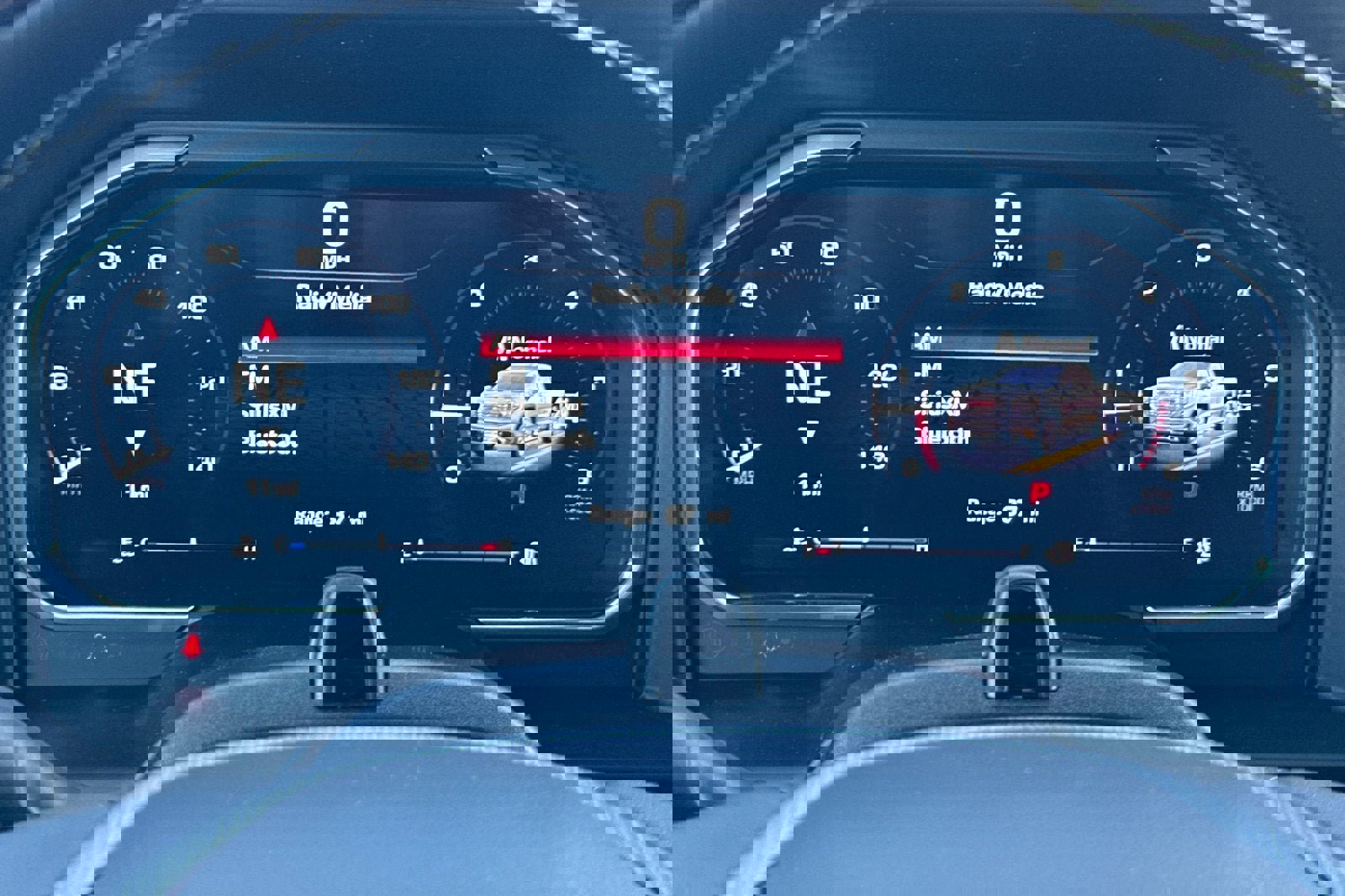 New 2026 GMC Sierra 1500 Denali Ultimate image 22