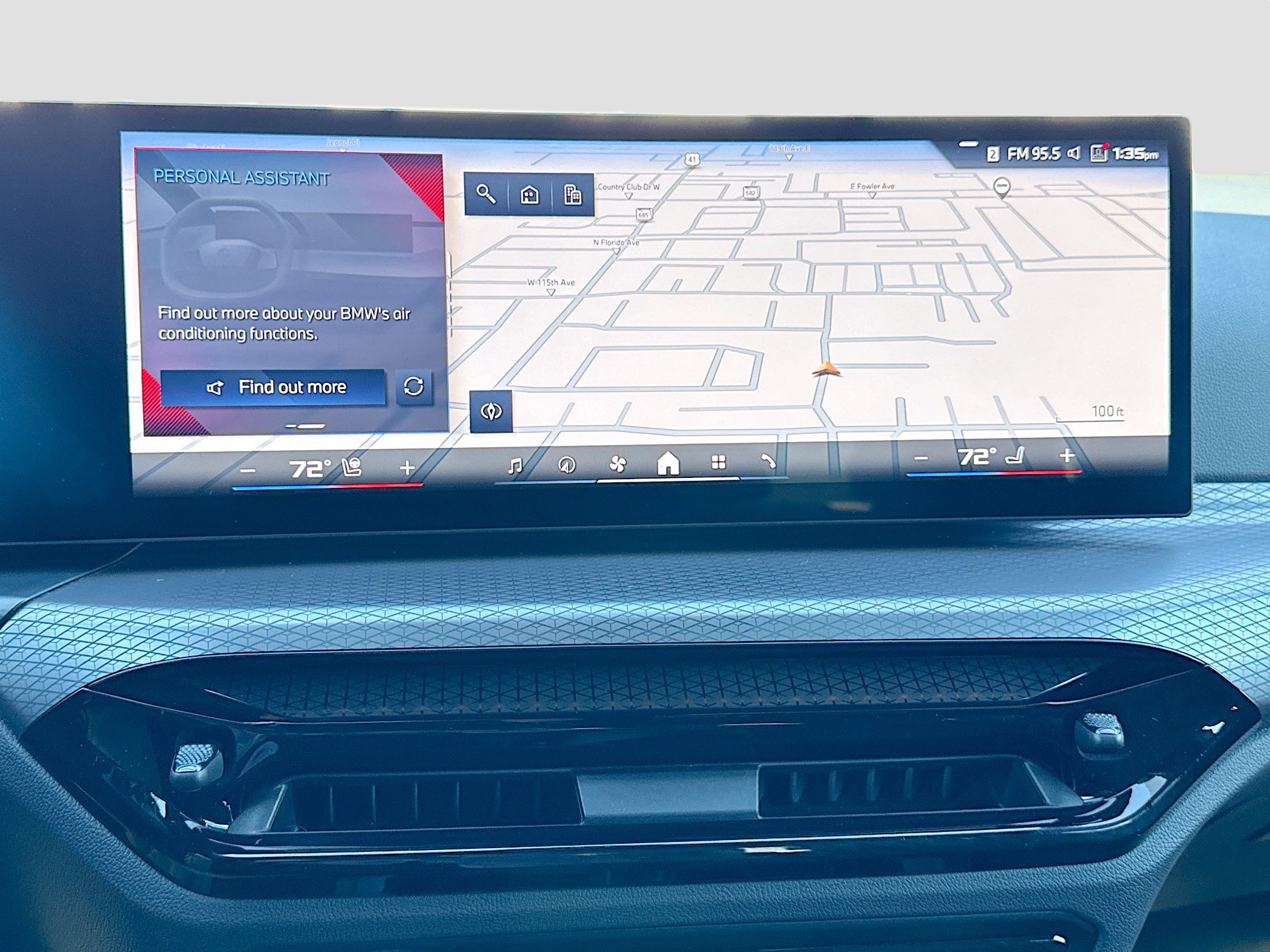 Used 2025 BMW 440i xDrive image 33