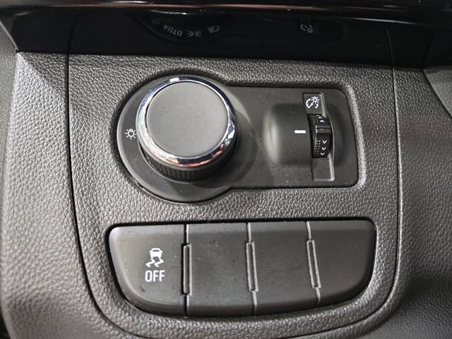 Used 2022 Chevrolet Spark LT FWD image 17
