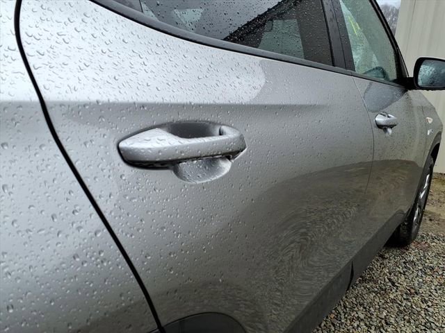 Used 2021 Kia Seltos LX image 15