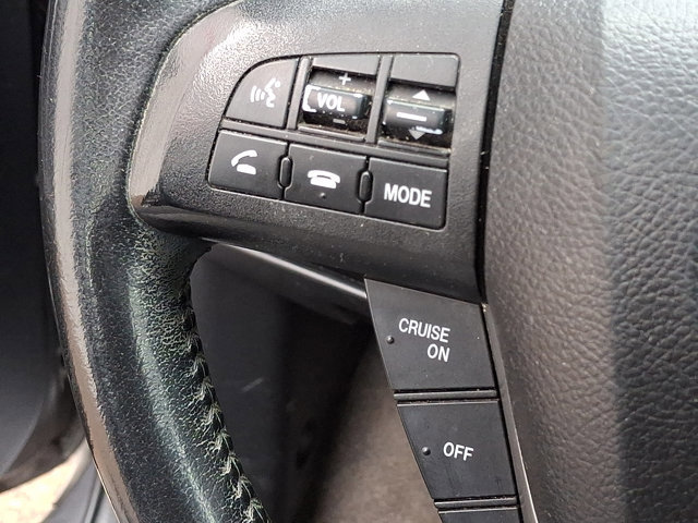 Used 2010 MAZDA MAZDA3 s Grand Touring image 21