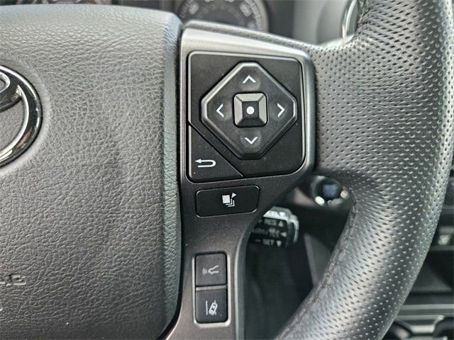 Used 2023 Toyota Tacoma TRD Sport image 21