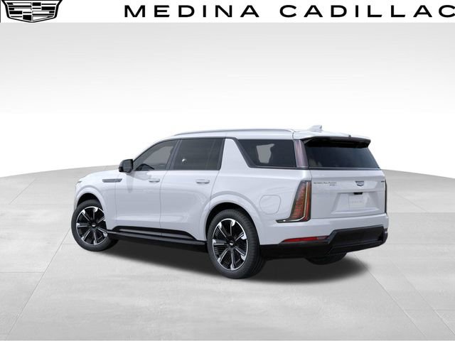 New 2026 Cadillac Escalade IQL Sport 1 image 3