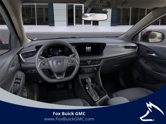 New 2026 Buick Encore GX Sport Touring w/ Experience Buick Package image 15