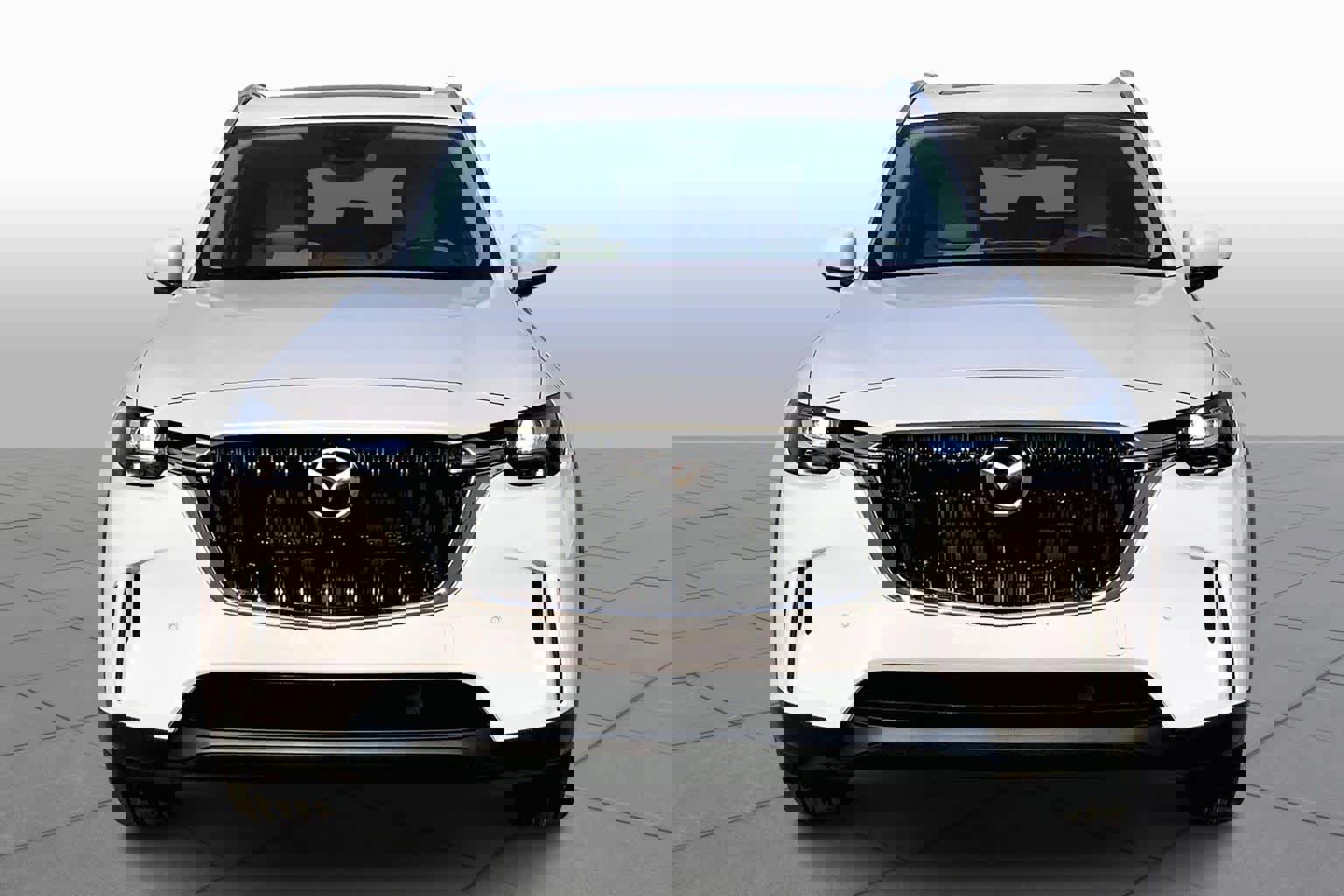 New 2026 MAZDA CX-90 Plug-In Hybrid w/ Preferred image 3