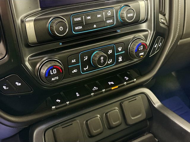 Used 2014 Chevrolet Silverado 1500 LTZ Z71 w/ LTZ Plus Package image 16