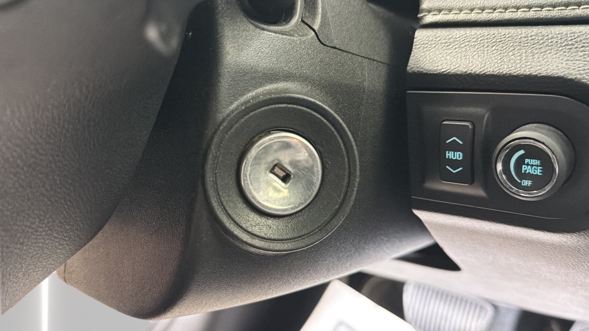 Used 2015 Chevrolet Camaro SS w/ LPO, Black Appearance Package RWD image 24