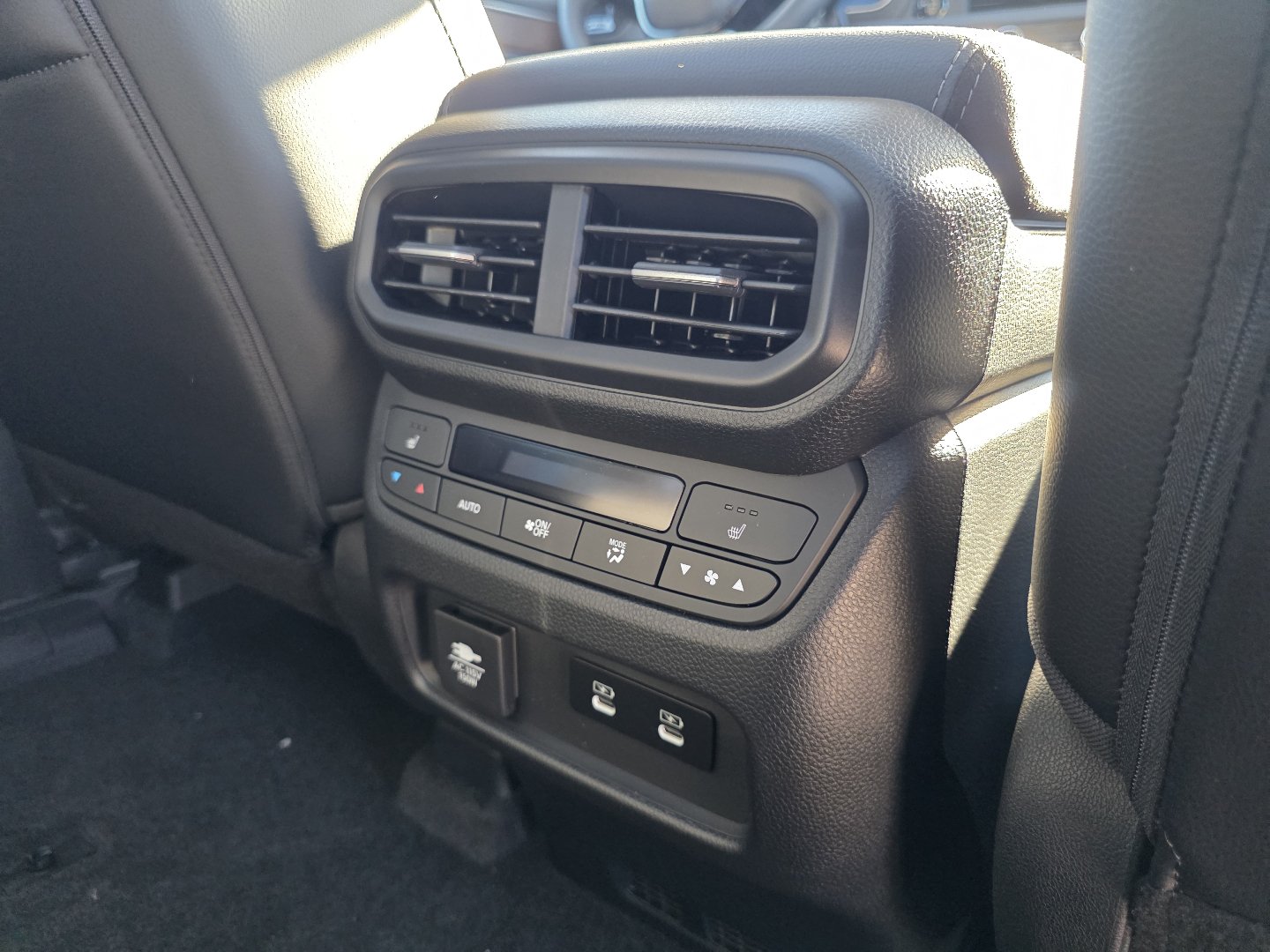 New 2026 Honda Pilot Elite image 22