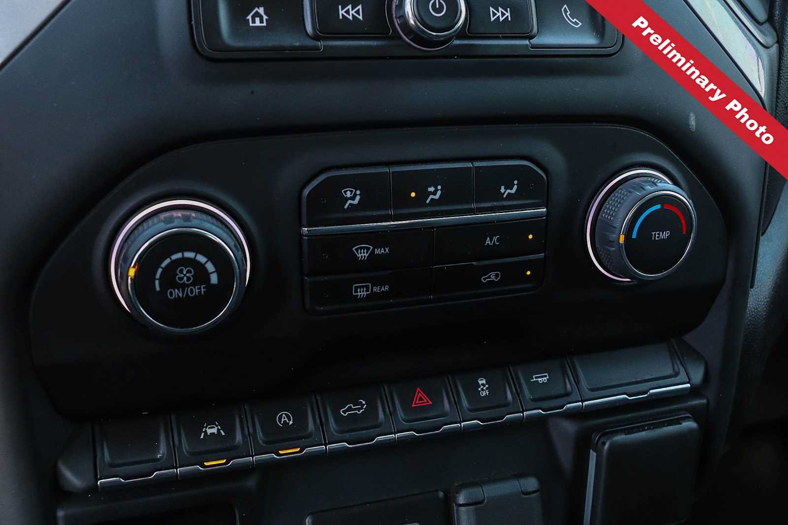 Used 2022 Chevrolet Silverado 1500 Custom RWD image 18
