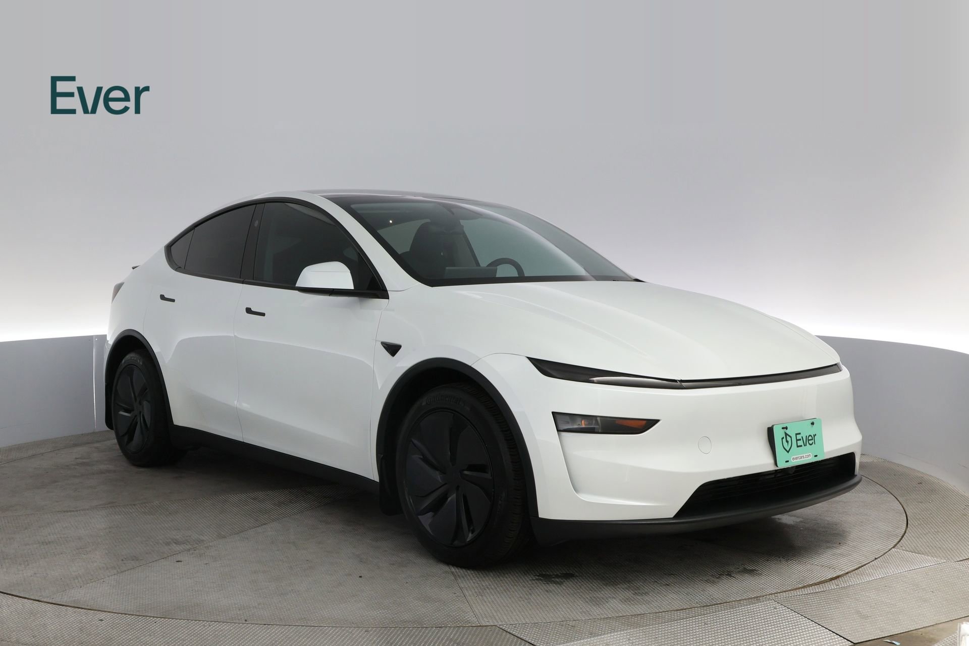 Used 2026 Tesla Model Y Long Range image 13
