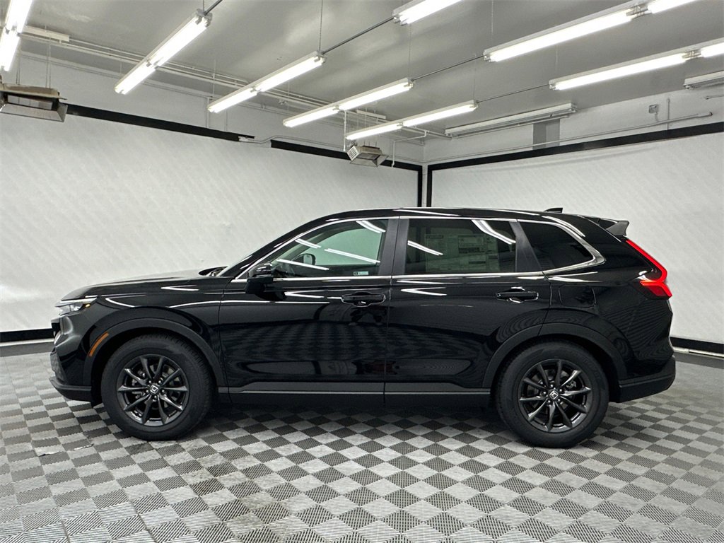 New 2026 Honda CR-V EX-L image 2