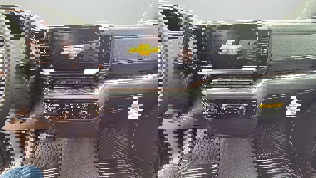 New 2026 Chevrolet Silverado 2500 LT w/ Convenience Package image 26