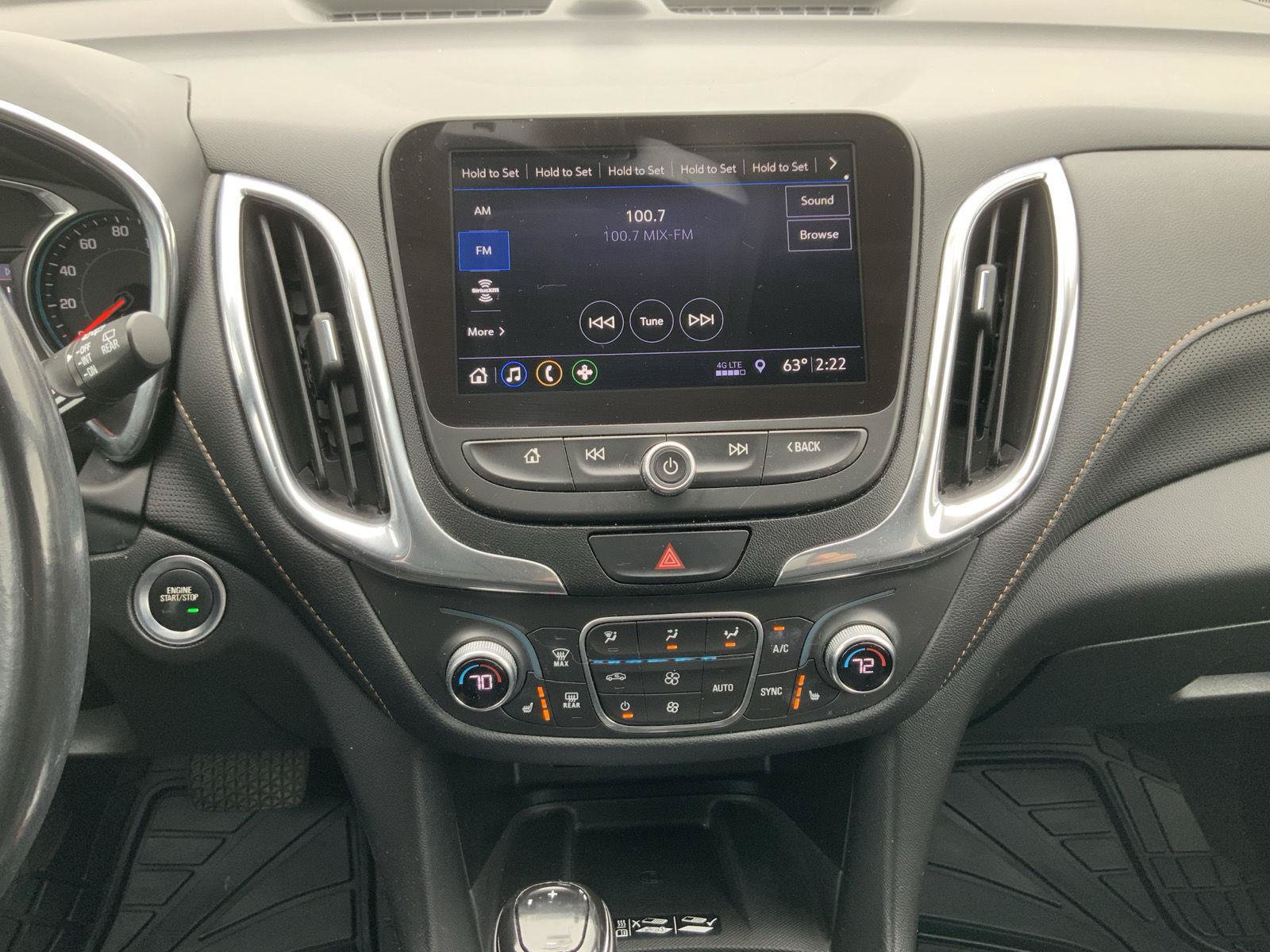 Used 2019 Chevrolet Equinox Premier AWD/4WD image 30