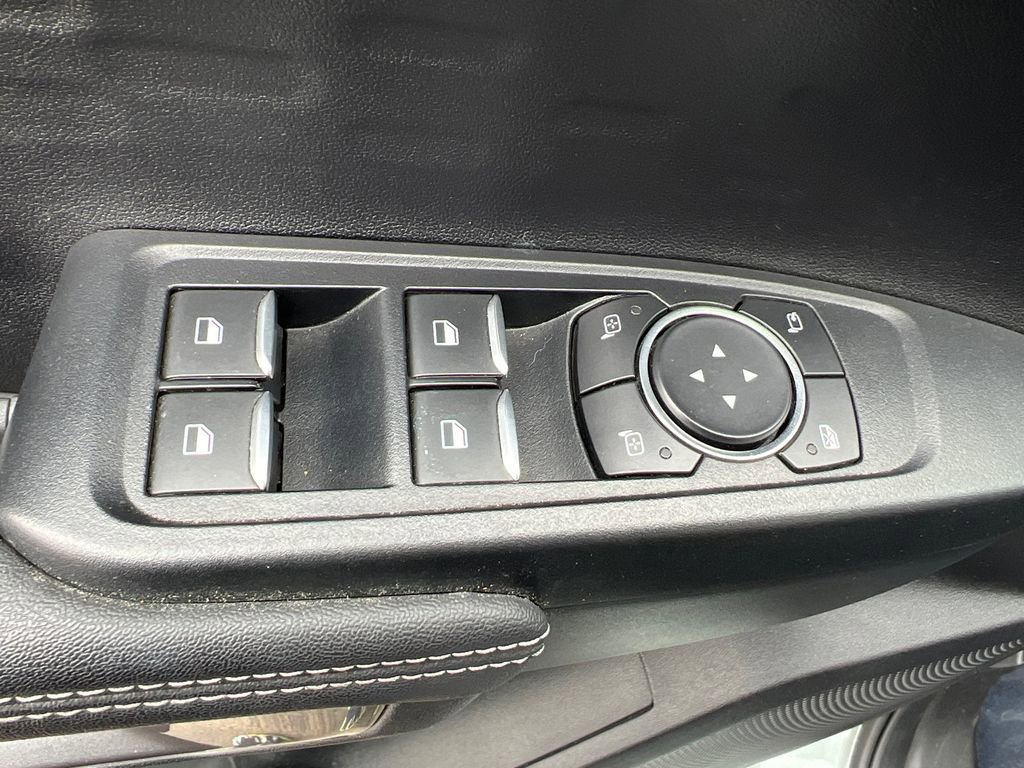 Used 2024 Ford Ranger XLT w/ FX4 Off-Road Package image 13