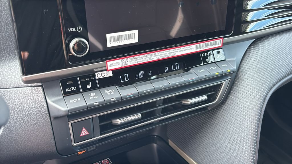 New 2026 Toyota Camry SE w/ Convenience Package FWD image 19