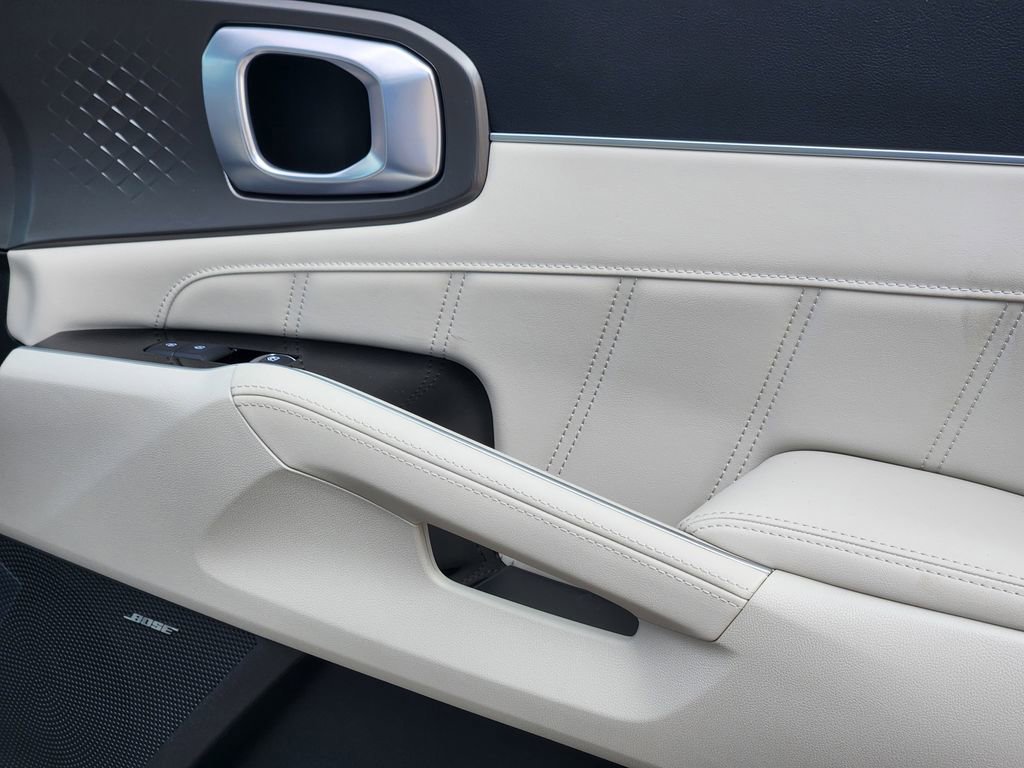 New 2026 Kia Sorento SX Prestige image 15