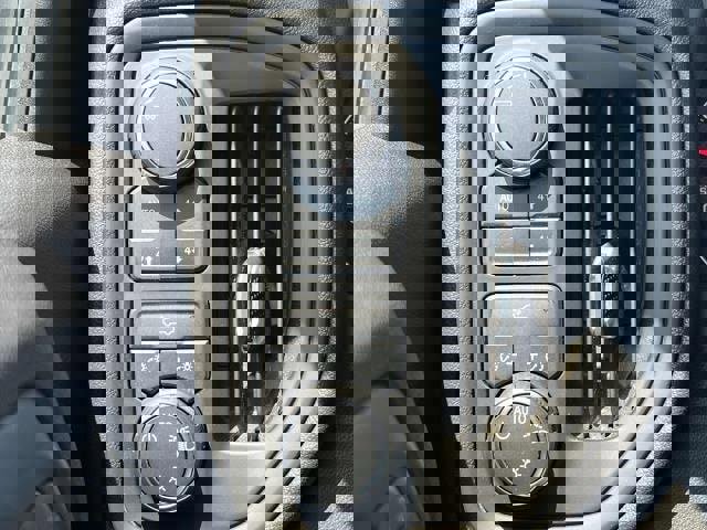 Used 2024 Chevrolet Silverado 1500 Custom Trail Boss image 19