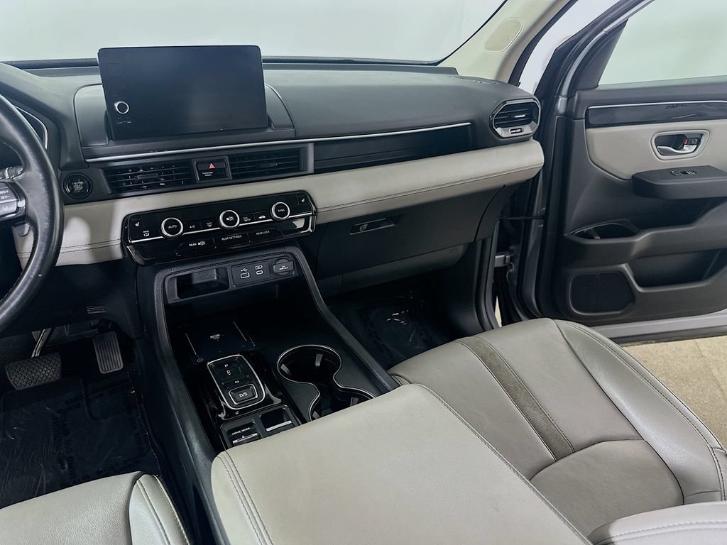 Used 2024 Honda Pilot EX-L image 19
