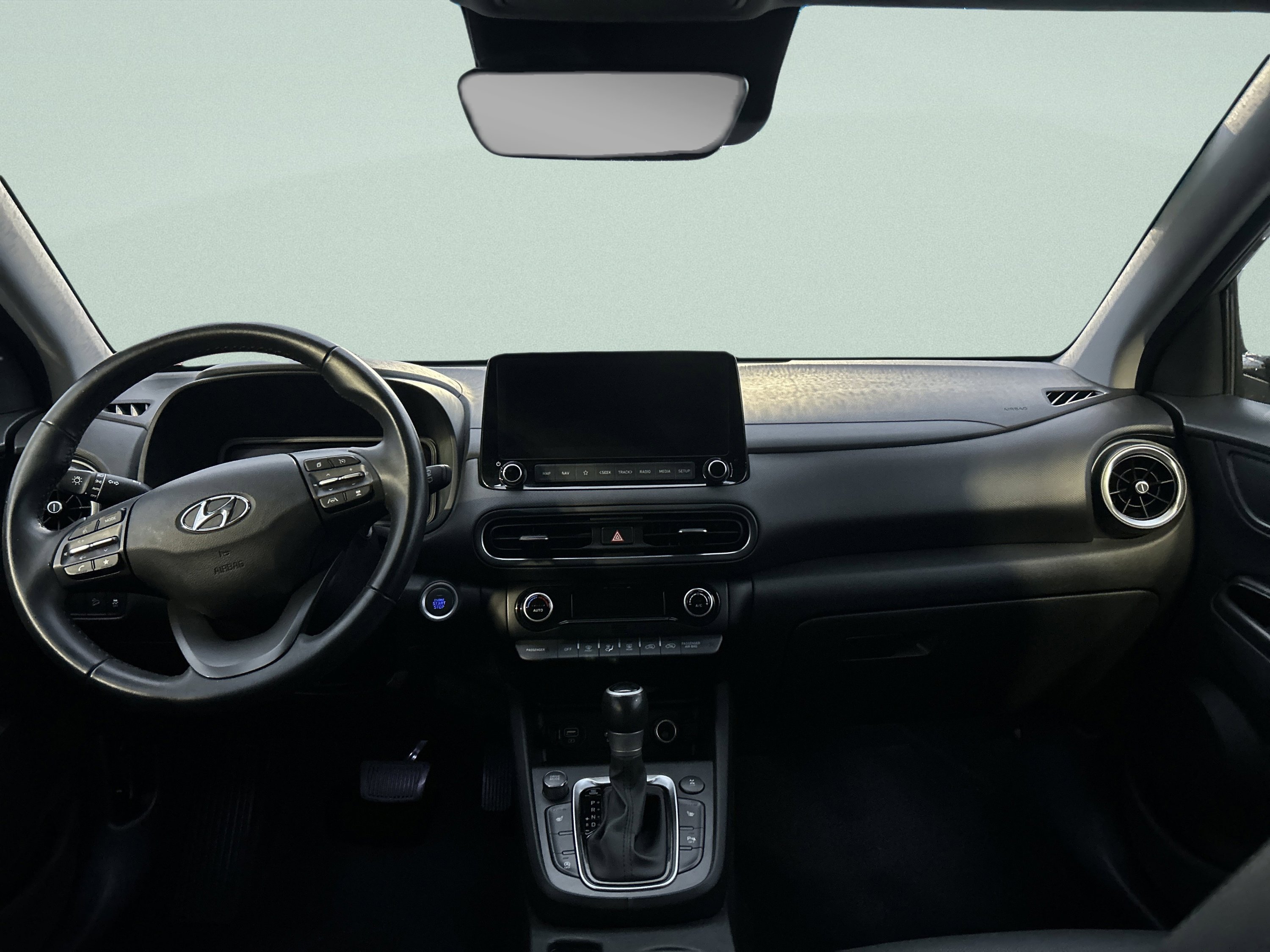 Used 2022 Hyundai Kona Limited image 17