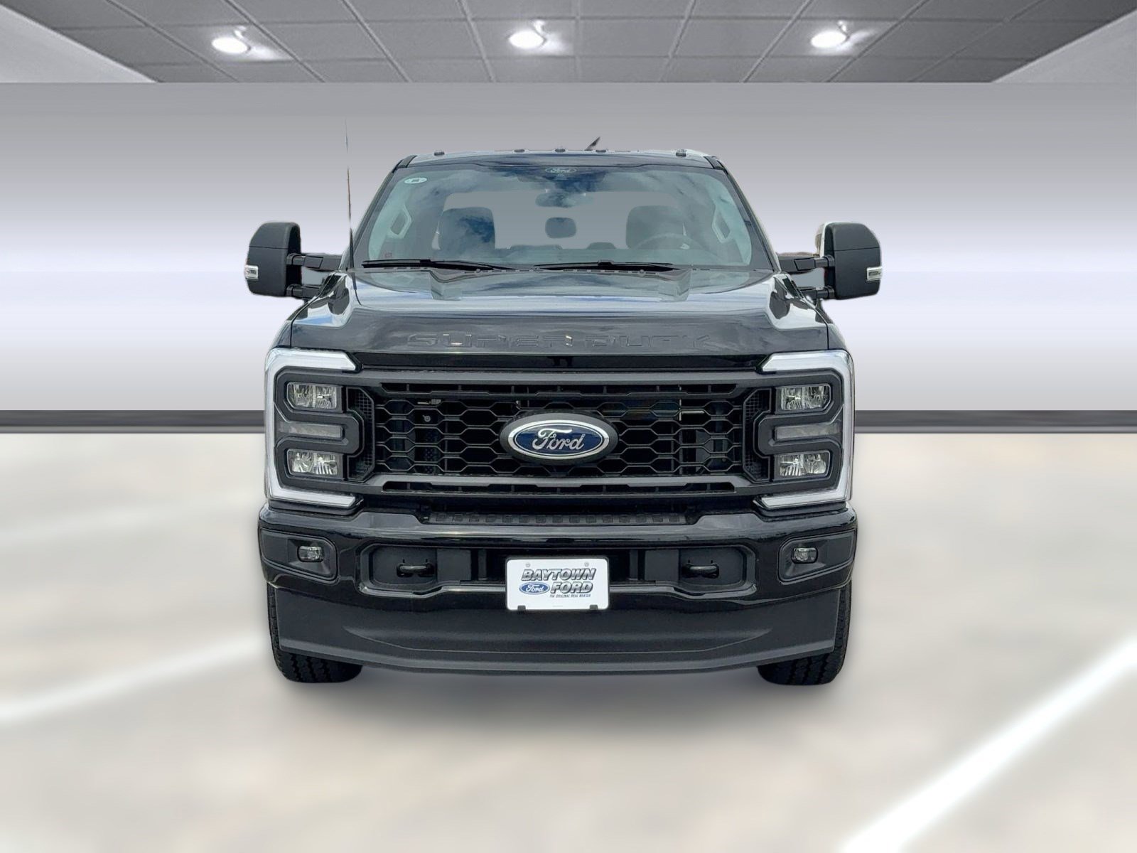 New 2026 Ford F250 XL w/ STX Appearance Package image 6