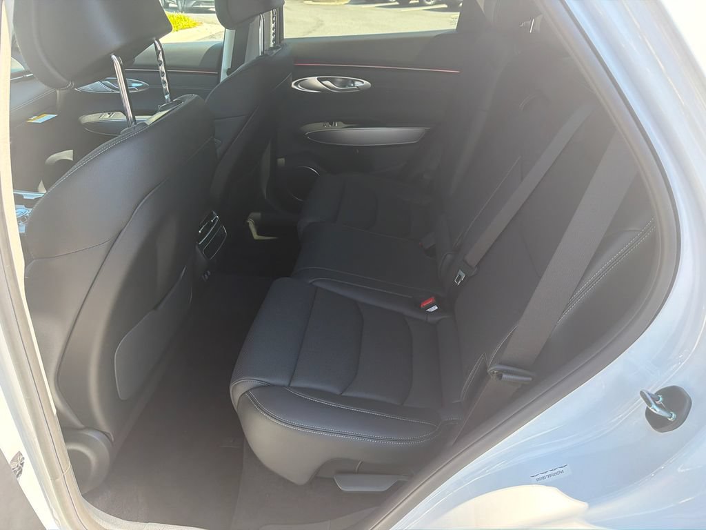 New 2027 Genesis GV70 2.5T Select AWD/4WD image 23