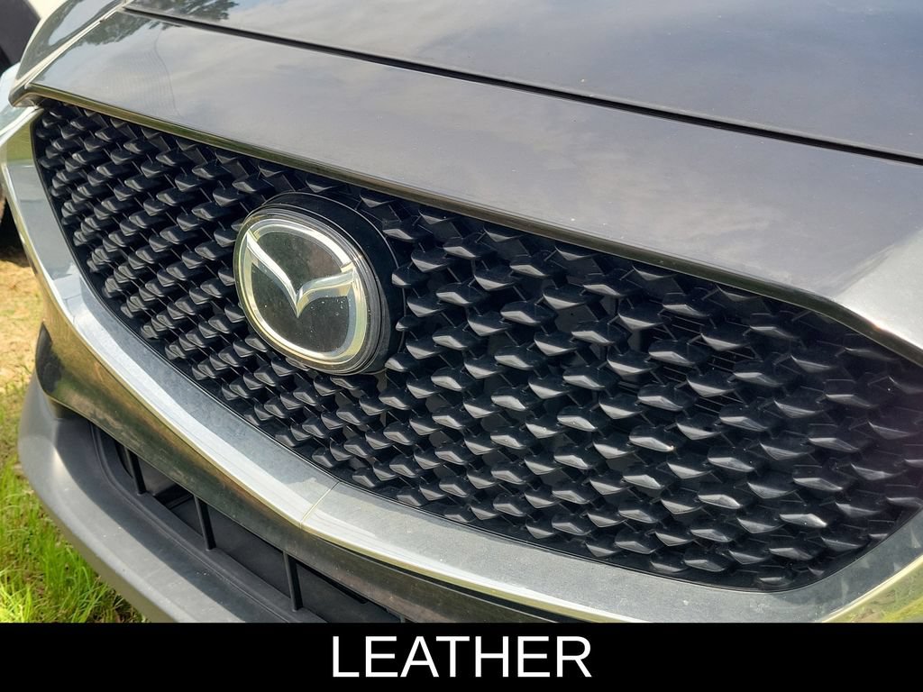 Used 2021 MAZDA CX-30 FWD 2.5 S w/ Premium Package image 3