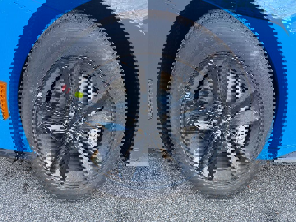 New 2026 Ford Mustang GT RWD image 36