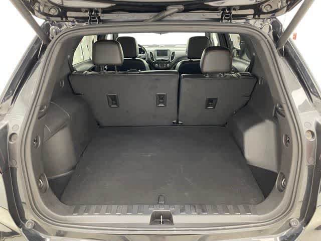 Certified 2023 Chevrolet Equinox RS AWD/4WD image 14
