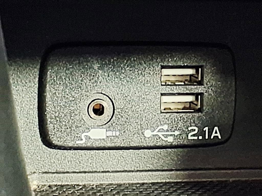 Used 2021 Subaru Crosstrek 2.5i Limited image 19