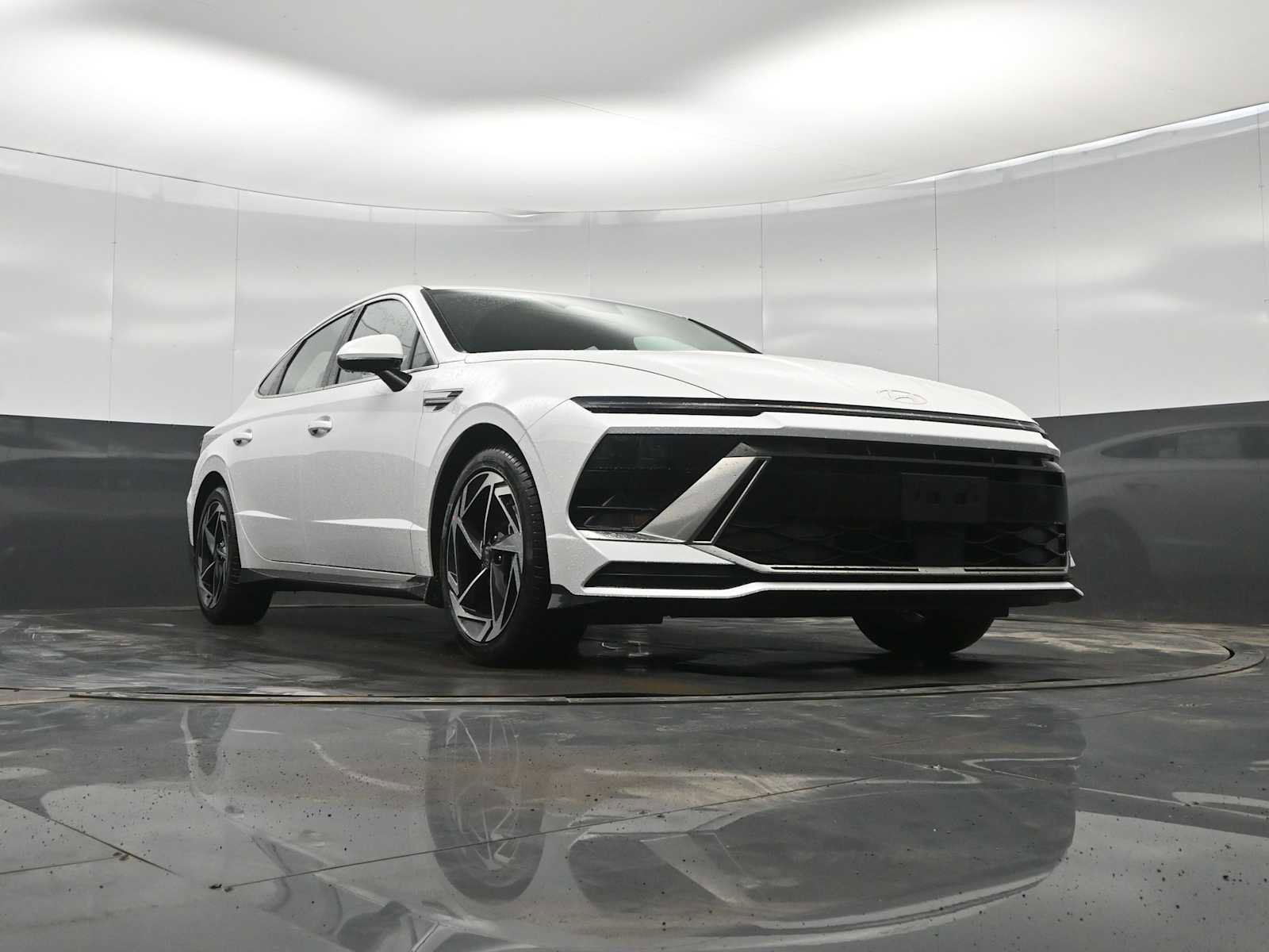 New 2026 Hyundai Sonata SEL image 31