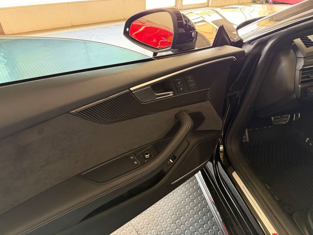 Used 2019 Audi RS 5 AWD/4WD image 14