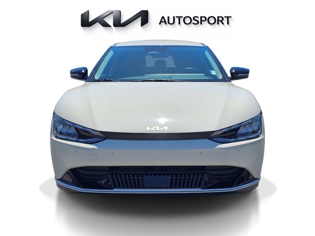 Used 2023 Kia EV6 Wind RWD image 2